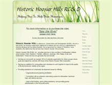 Tablet Screenshot of hhhills.org